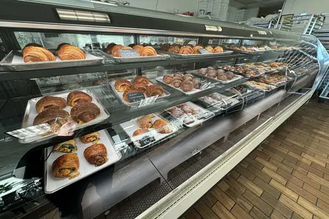 Bakehouse 21 photo 4