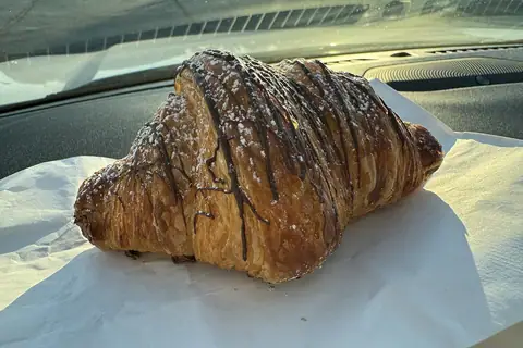 Bakehouse 21 photo 2